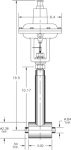 cryogenic valve