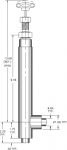 cryogenic valve