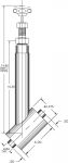 cryogenic valve