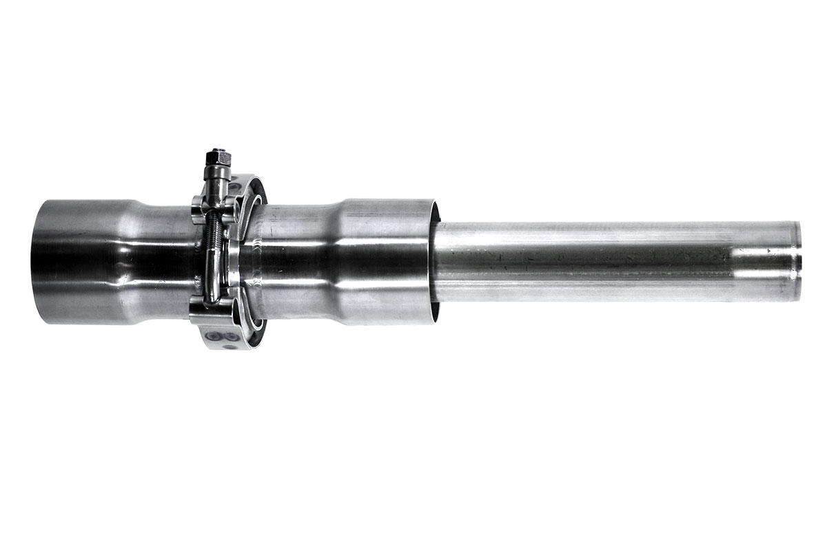 Cryogenic Bayonet B3000 Series