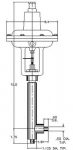 Liquid Helium Valve C5042-A11