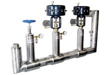 Cryogenic Custom Manifolds cryogenic-custom-manifold-ln2-food-freezer