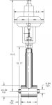 cryogenic-valve-c2041-c21-1194-drawing