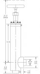 cryogenic-valve-c2122-m21-drawing