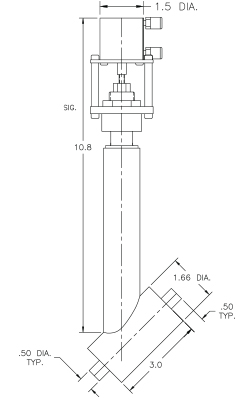 cryogenic-valve-c5043-p11-drawing