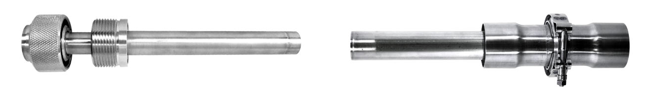 standard cryogenic valves