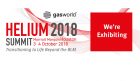 See you at the Helium Summit 2018 helium summit