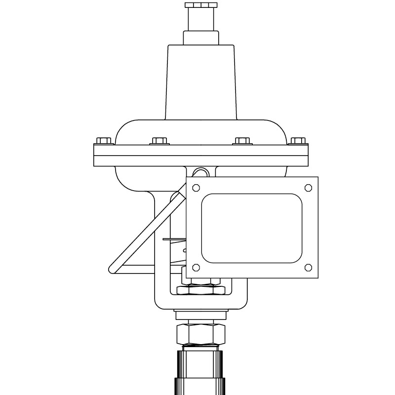 Design Options for Cryogenic Valves