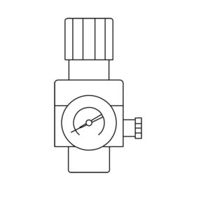 filter regulator