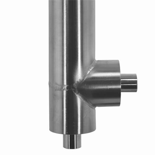 full vacuum insulation