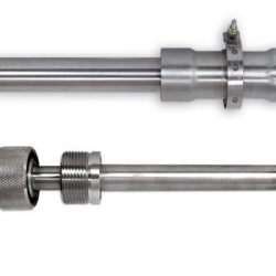 cryogenic bayonets