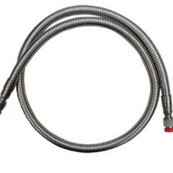 stainless steel flexlines